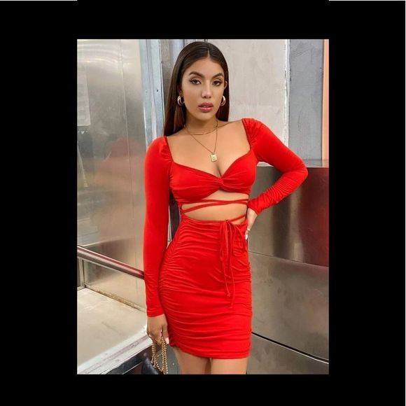 SHEIN❤️❤️ dresses bundle and save - Picture 2 of 4